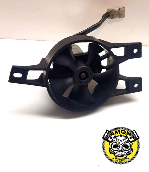 electroventilador 20