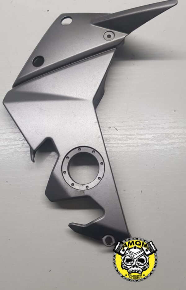 embellecedor chasis izquierdo 30