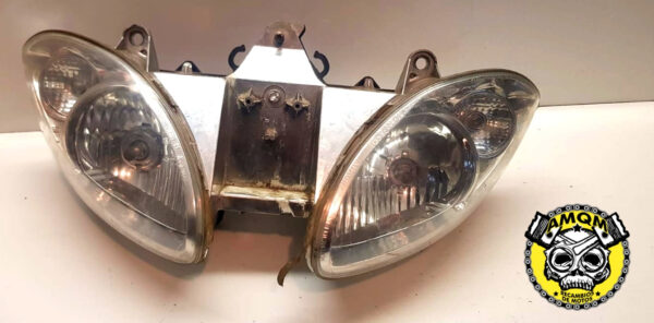 faro 60