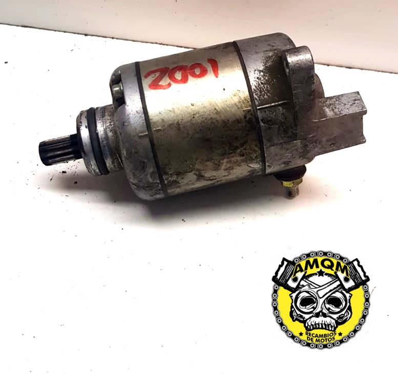 motor de arranque 40 1
