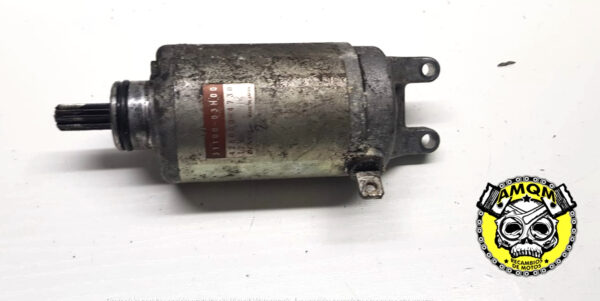 motor de arranque 40