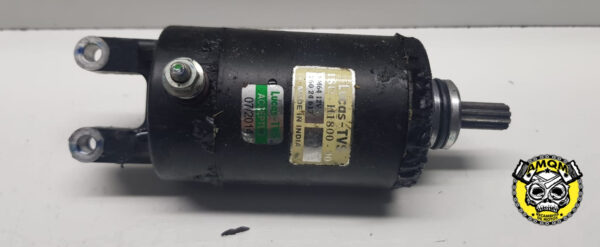 motor de arranque 50