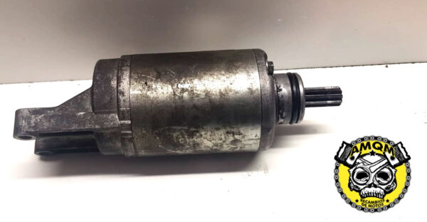 motor de arranque 55