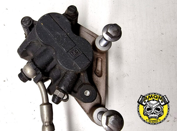 pinza delantera 40 1