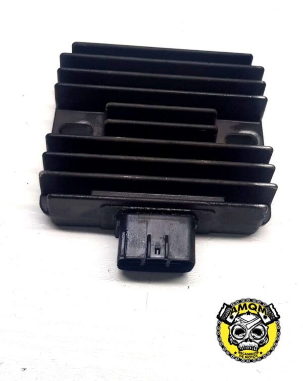 regulador de corriente 45 3