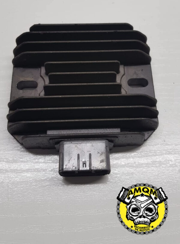regulador de corriente 45