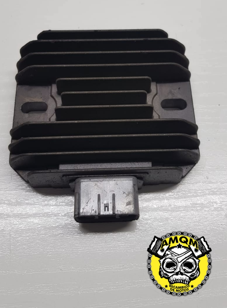 regulador de corriente 45