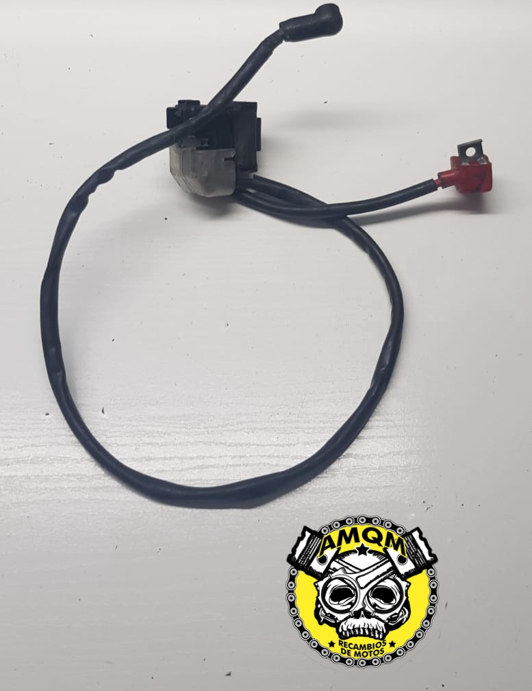 rele de arranque 40 1