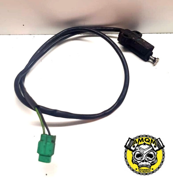 sensor del caballete 20