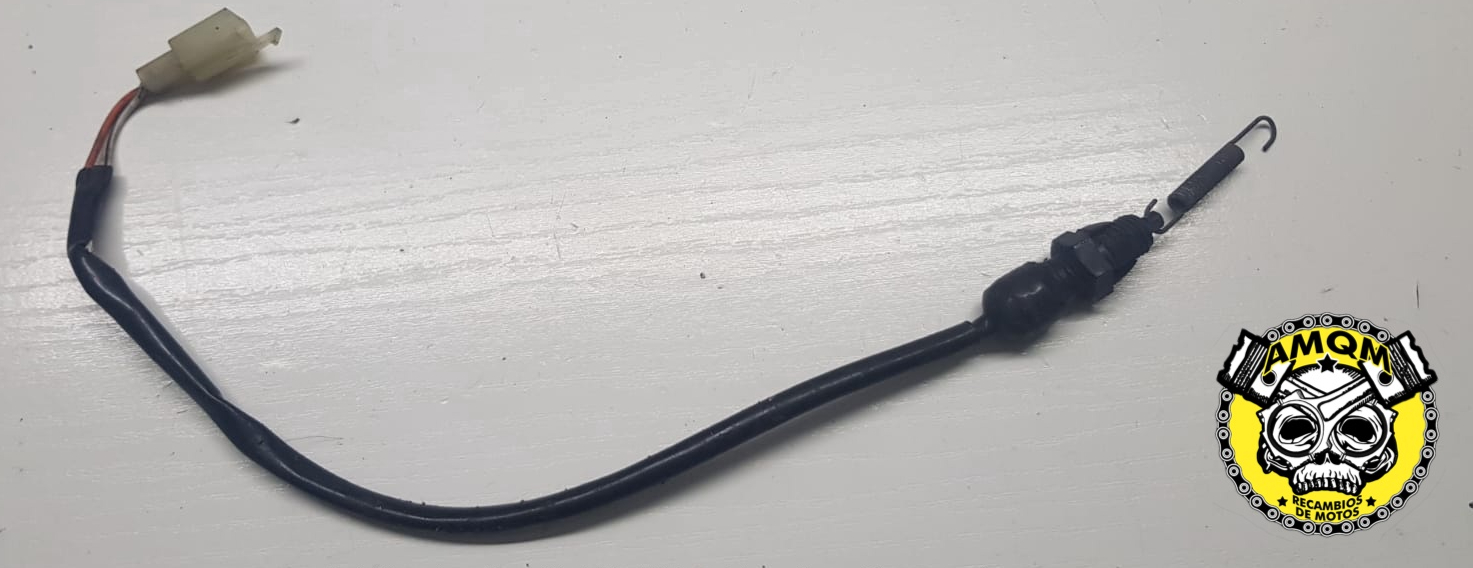sensor freno trasero 25