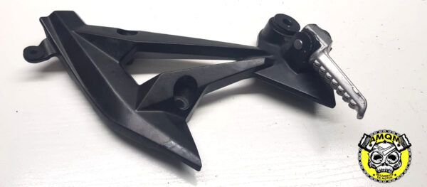 soporte de estribea 45