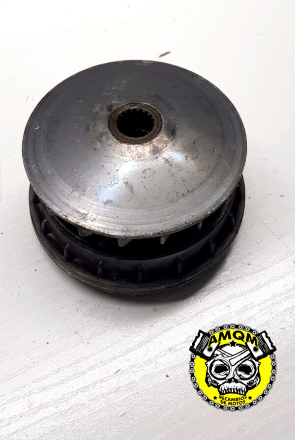 variador completo 60