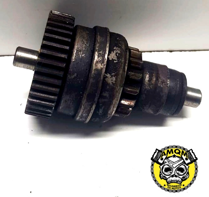 bendix 20