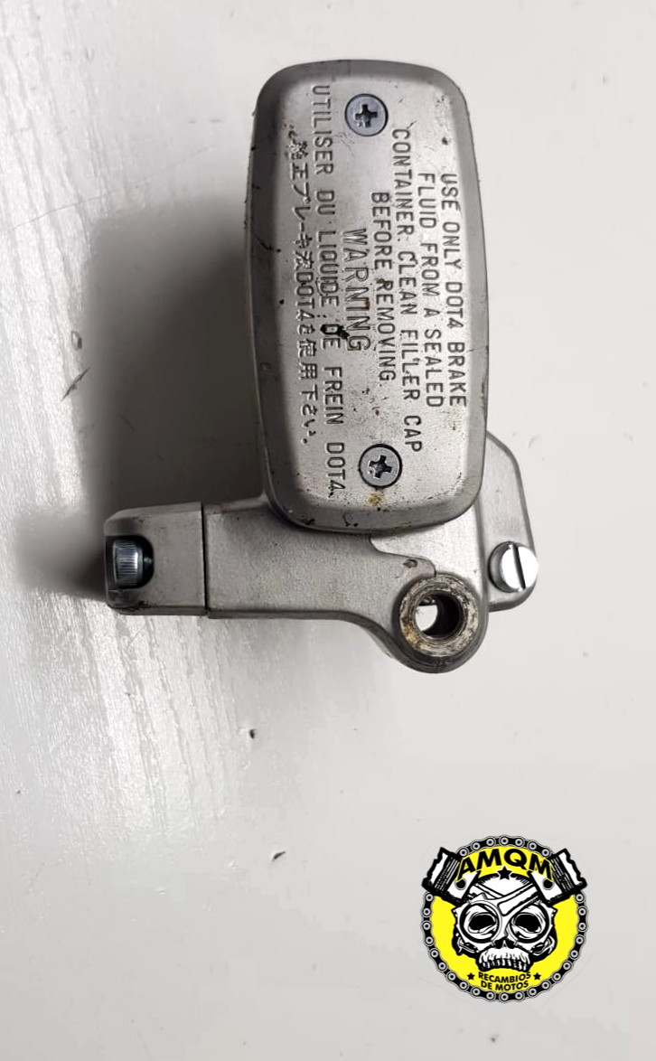 bomba de freno delantera derecha 45