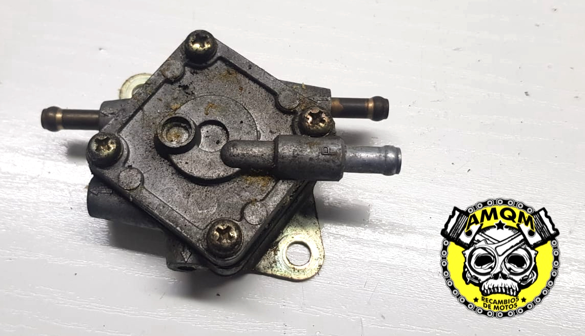 bomba de gasolina 20