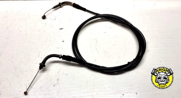 cable gas 10