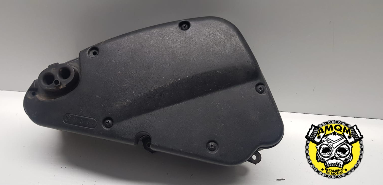 caja filtro