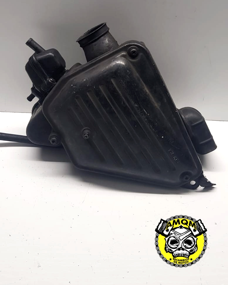 caja filtro 25 3