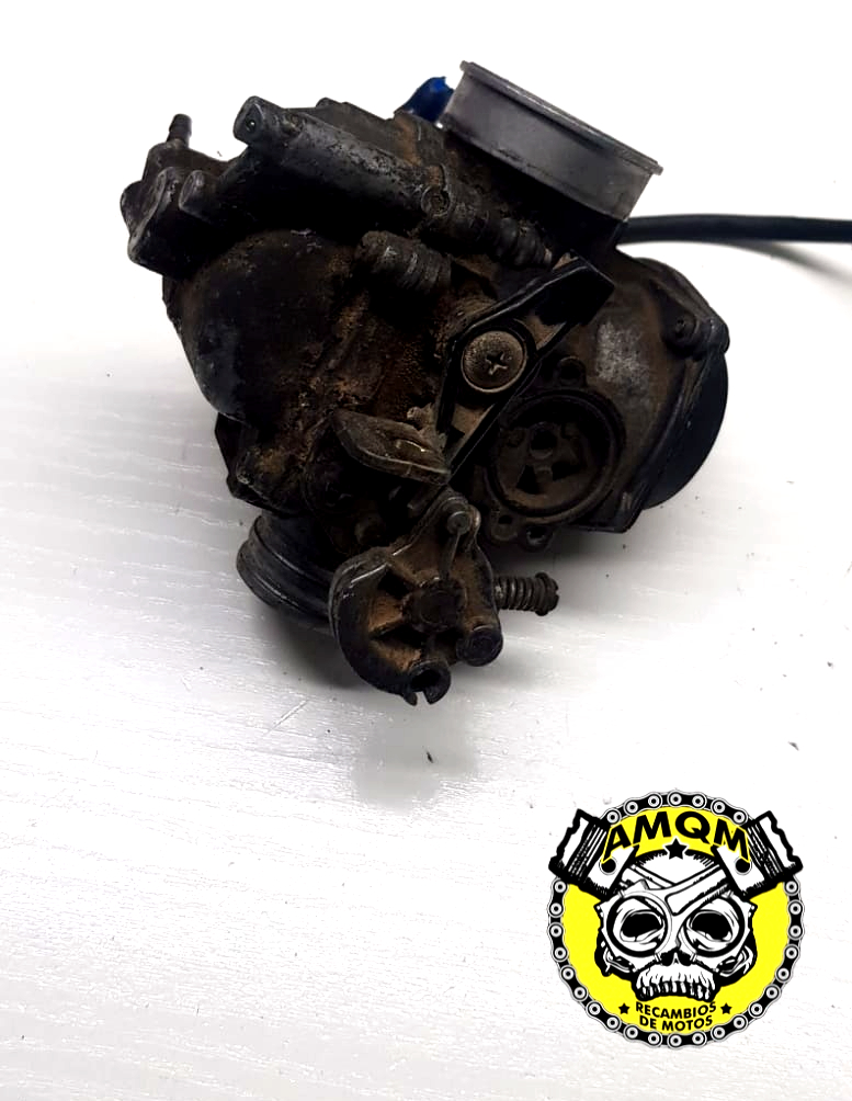 carburador 80