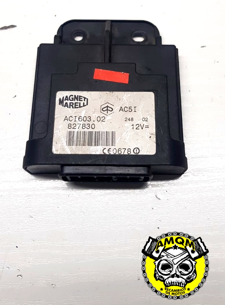 cdi 50