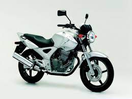 HONDA CBF 250cc 2005-2009