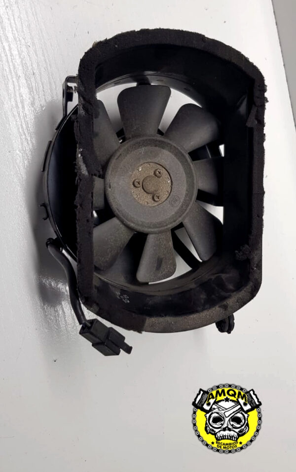 electroventilador 25