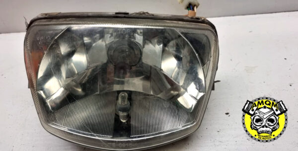 faro delantero 40