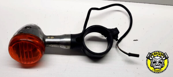 intermitente delantero izquierdo 15 1