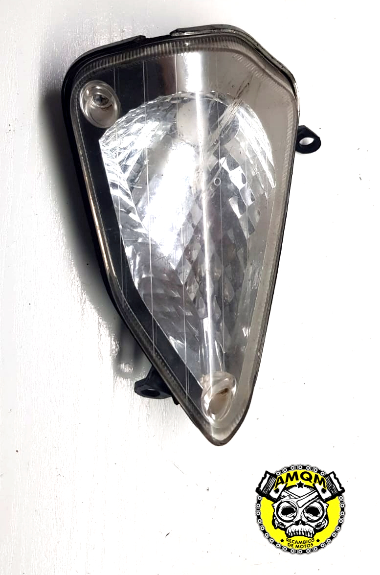 intermitente delantero izquierdo 25