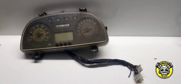 marcador 45