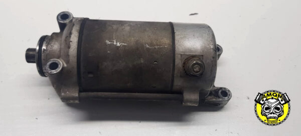 motor de arranque 60