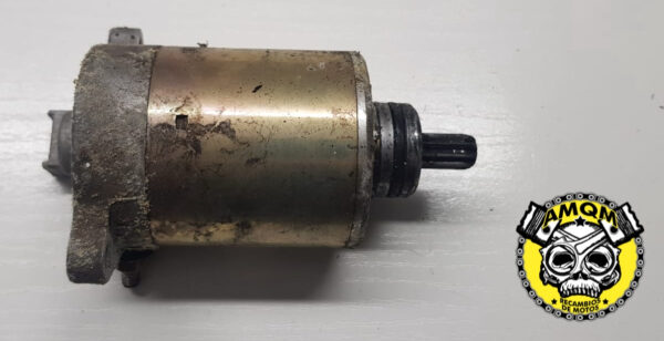 motor de arrranque 45
