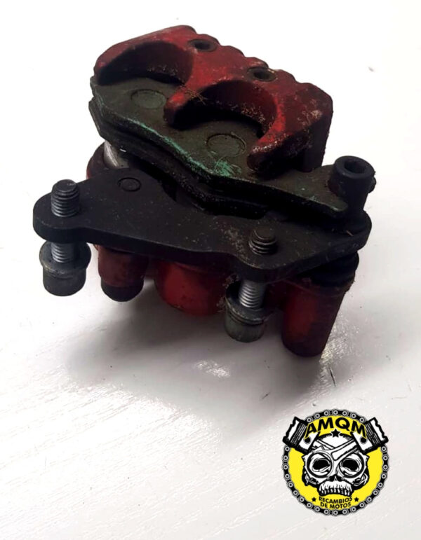 pinza del 45