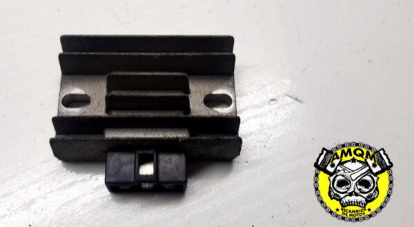 regulador de corriente 45 1