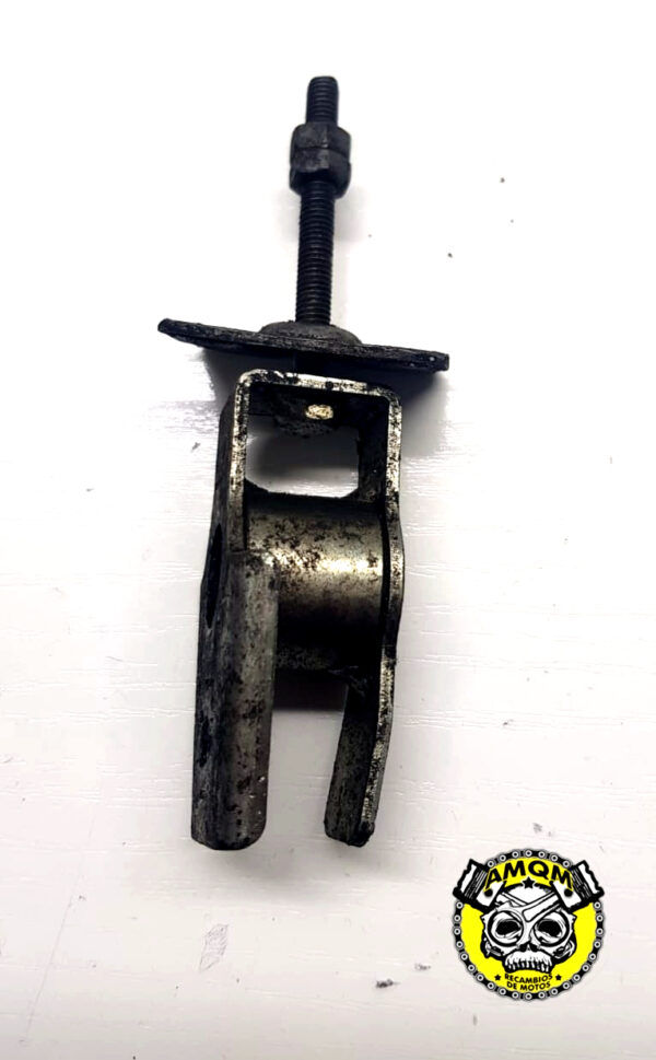 tensor de cadena 20