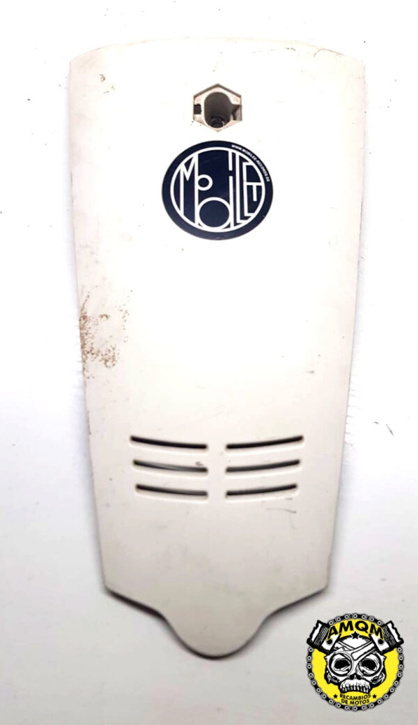 tpa frontal 15