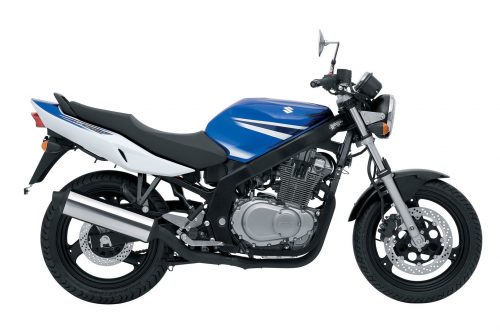 Yamaha Gs 500cc