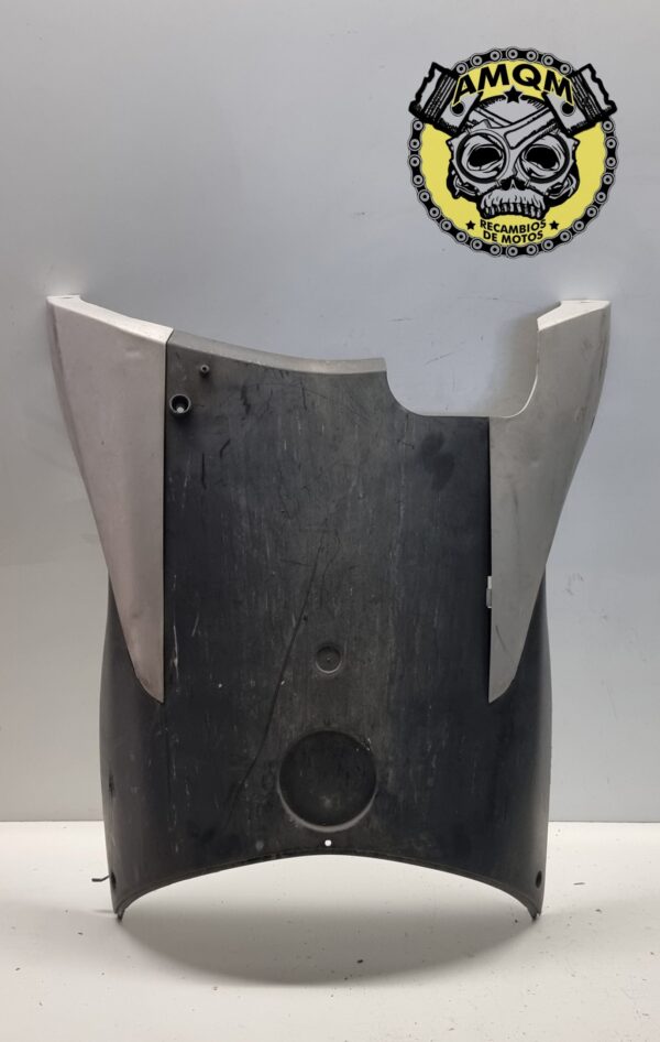 Honda sh 125 2009 2012 Plastico bajo suelo completa Precio 40E