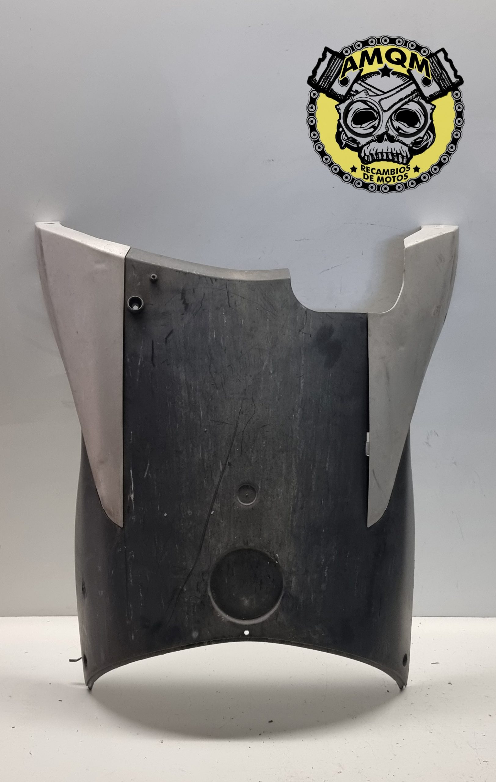 Honda sh 125 2009 2012 Plastico bajo suelo completa Precio 40E