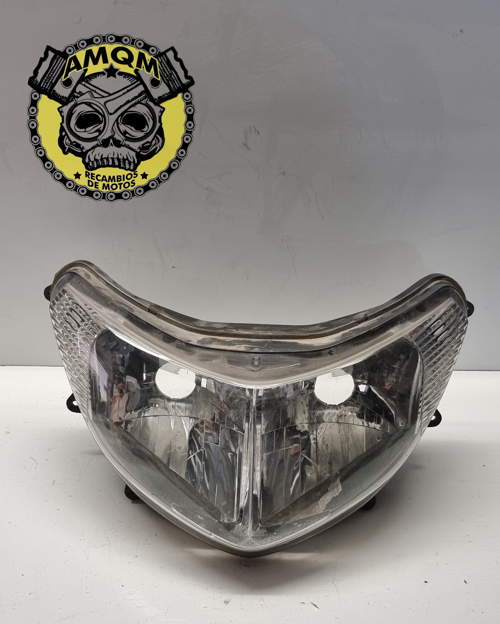 Suzuki Burgman Carburador 2002 2006 150cc Faro Precio 50E