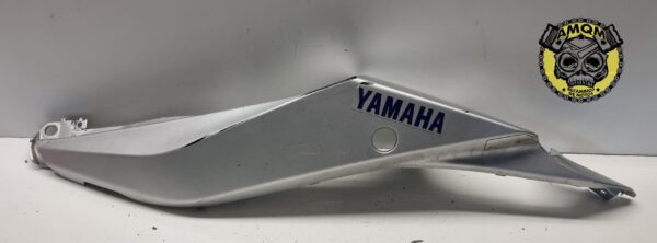 Yamaha YZF R3 Culin Izquierdo Precio 40E