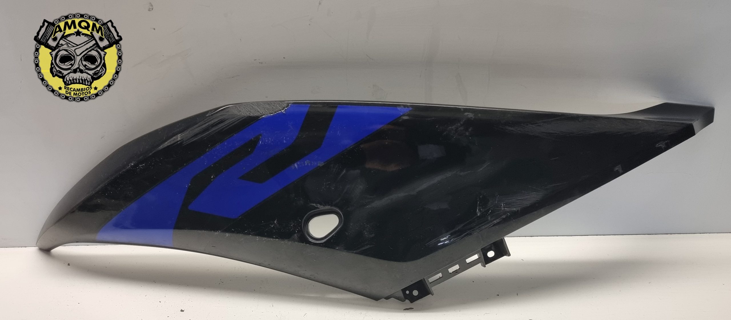 Yamaha YZF R3 Frontal Inferior IZquierdo Precio 50E