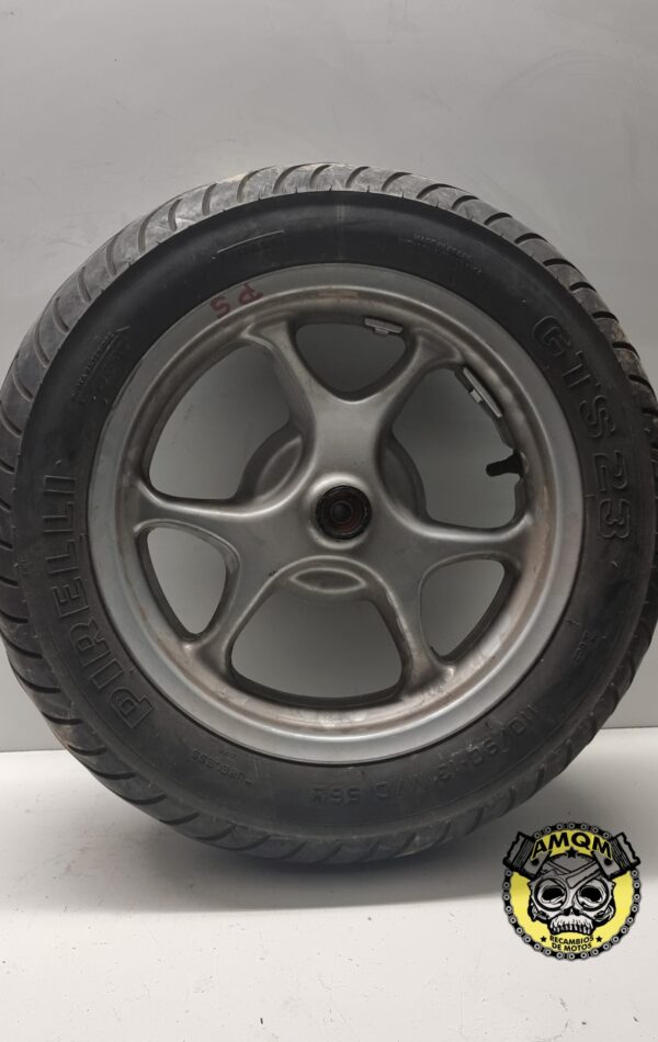 Dylan 1109013 56p Delantero 30E Son 3 unidades en stok