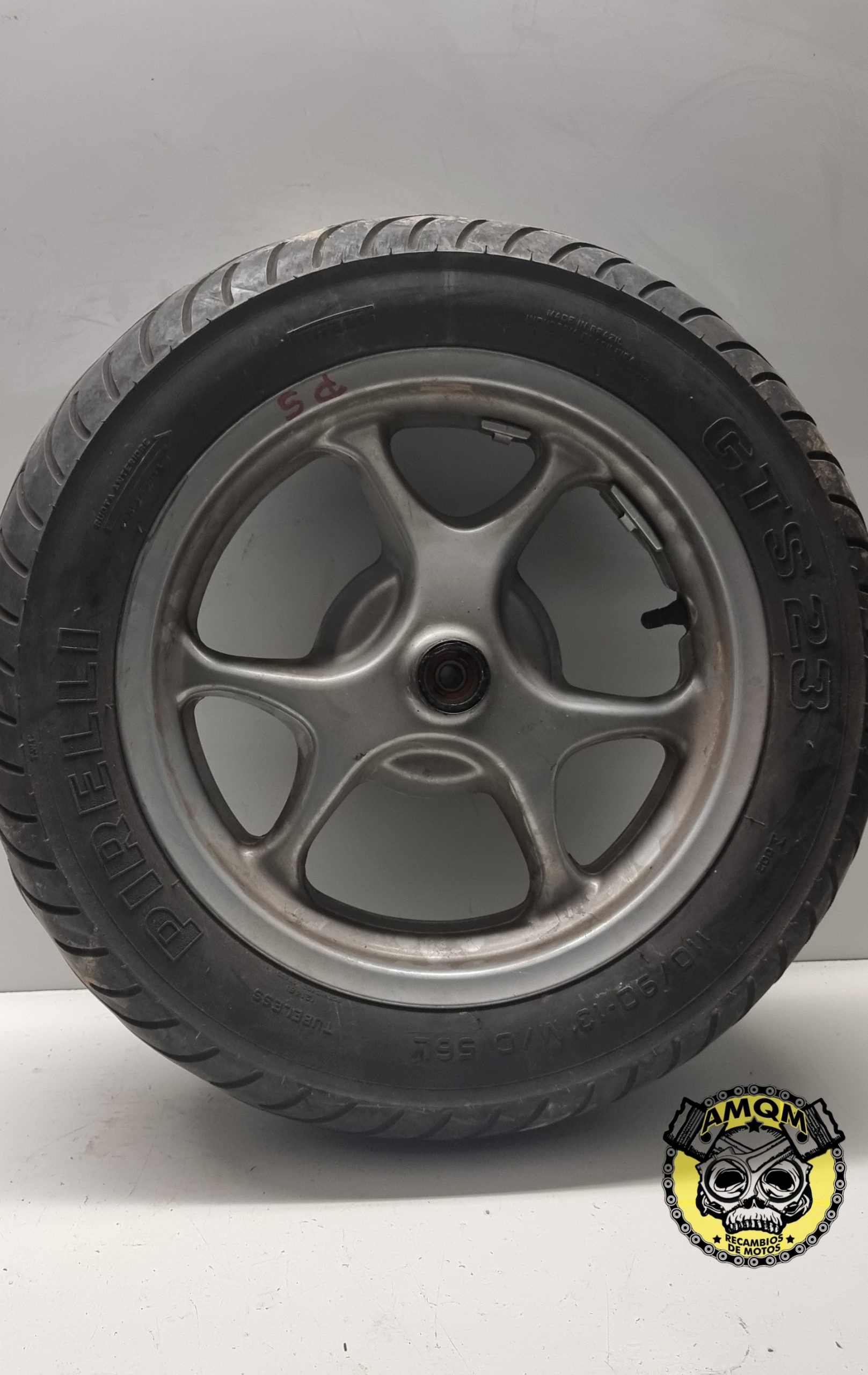 Dylan 1109013 56p Delantero 30E Son 3 unidades en stok