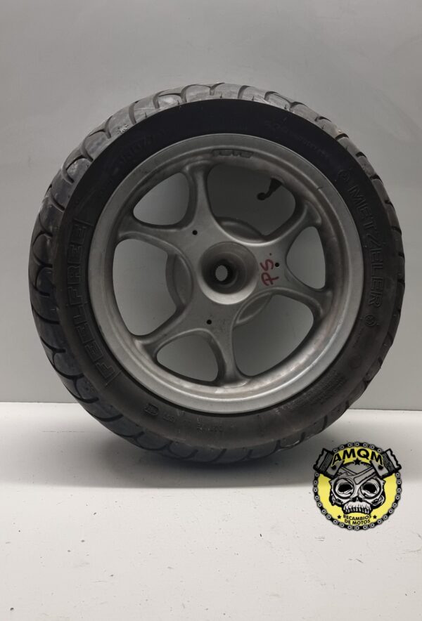 Dylan 1307013 63p Trasero 30E Son 5 unidades en stok