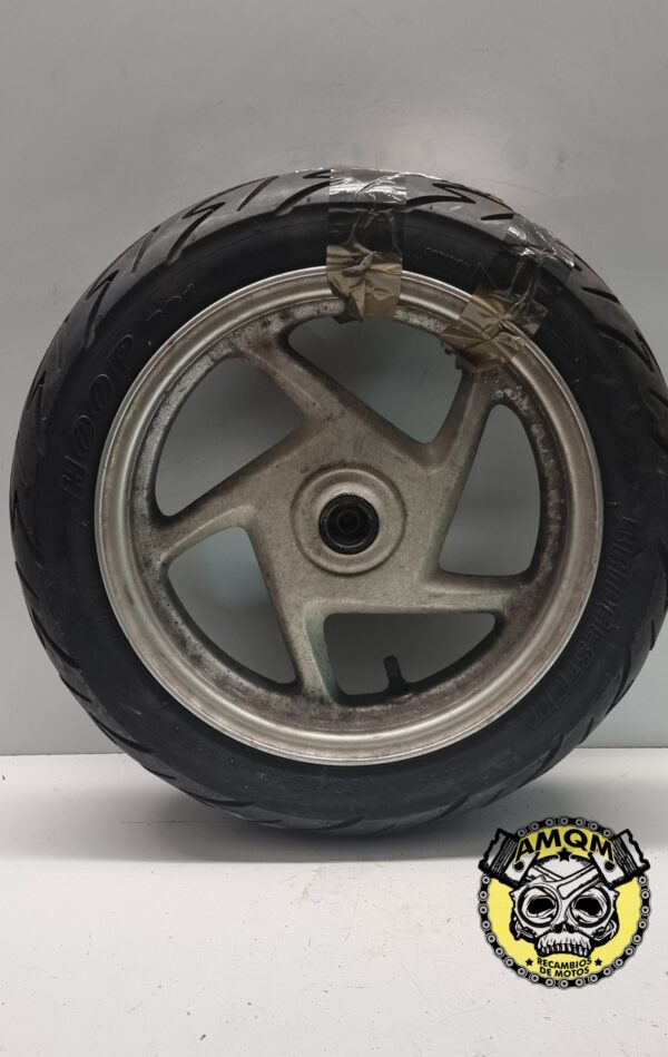 Lead 110 909012 44j Delantero 1Disco 30E Son 4 unidades en stok 1