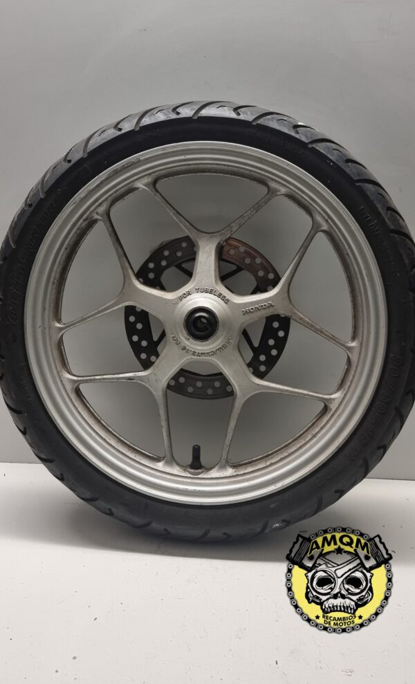 Mode 809016 43p Delantero Disco 50E