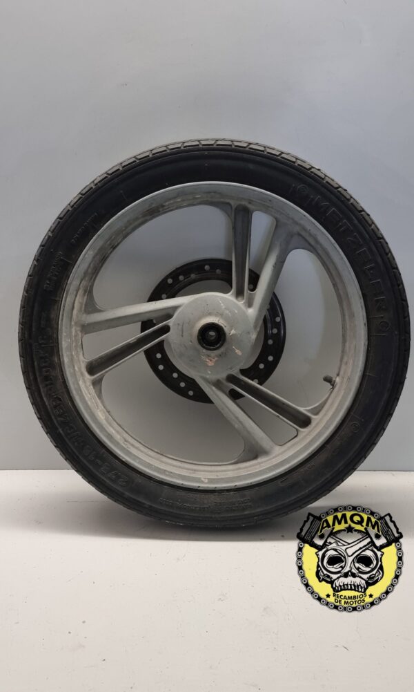 SH 50 100 2.7516 46P DISCO 40E SON 2 DELANTERA 1 TRASERA en stok