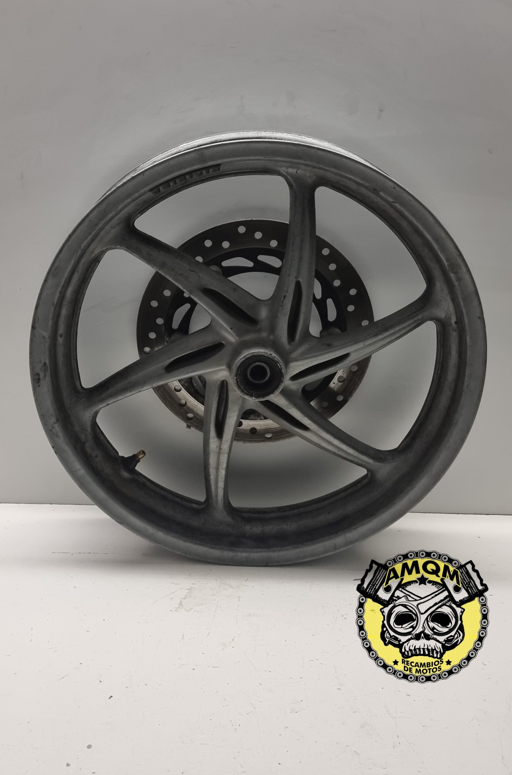 Sh 300 Delantero Disco 60E