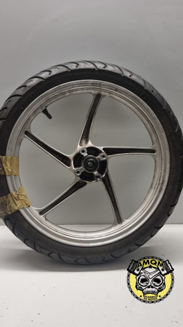 Vision 110 809016 48p Delantero 2Disco 50E Son 4 unidades en stok